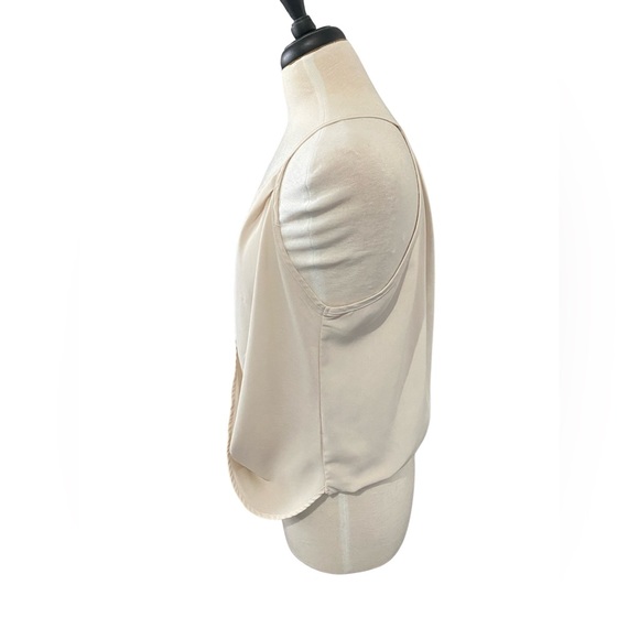 High/Low Camisole - Picture 2 of 3